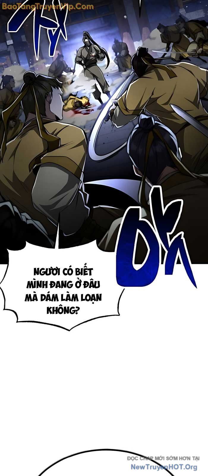 Quyền Vương Phục Sinh Chapter 10 - 16