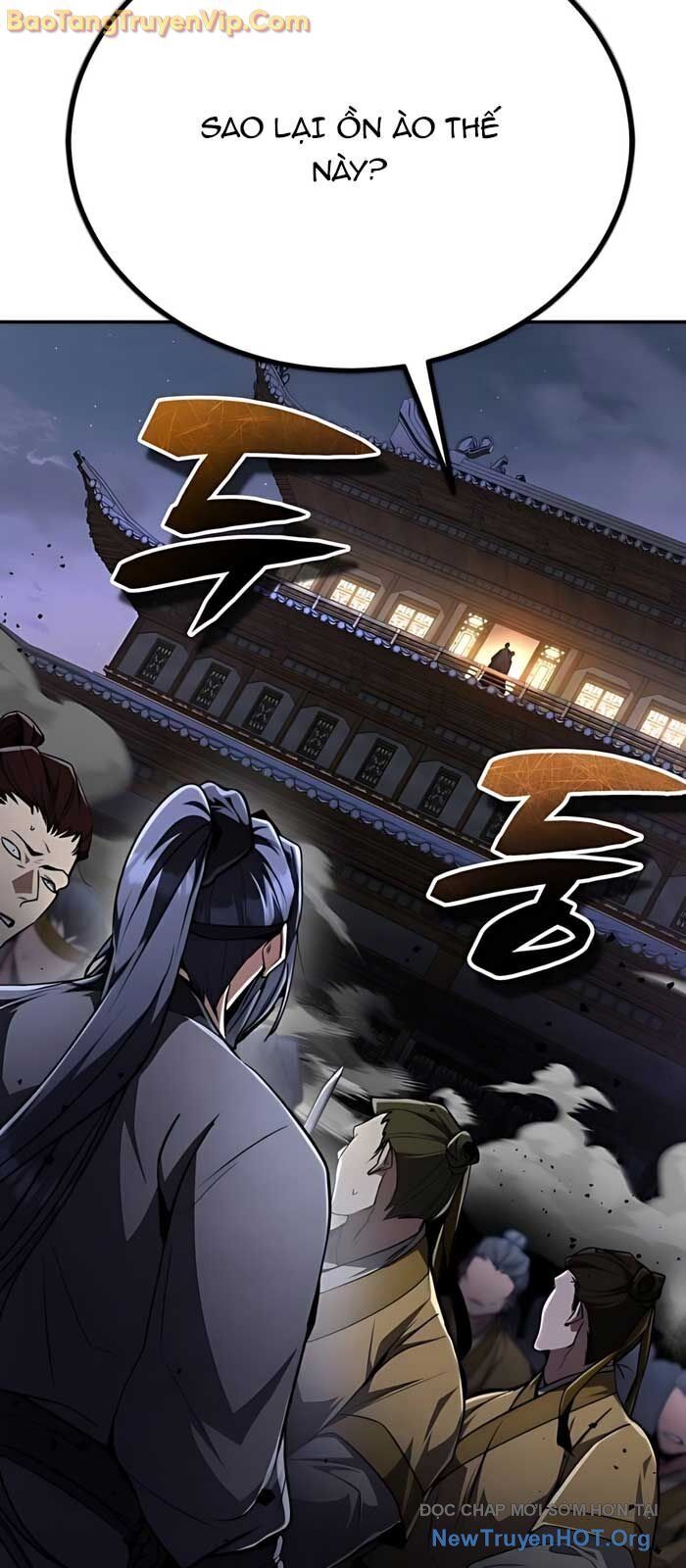 Quyền Vương Phục Sinh Chapter 10 - 17