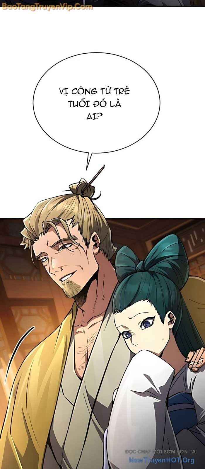 Quyền Vương Phục Sinh Chapter 10 - 18