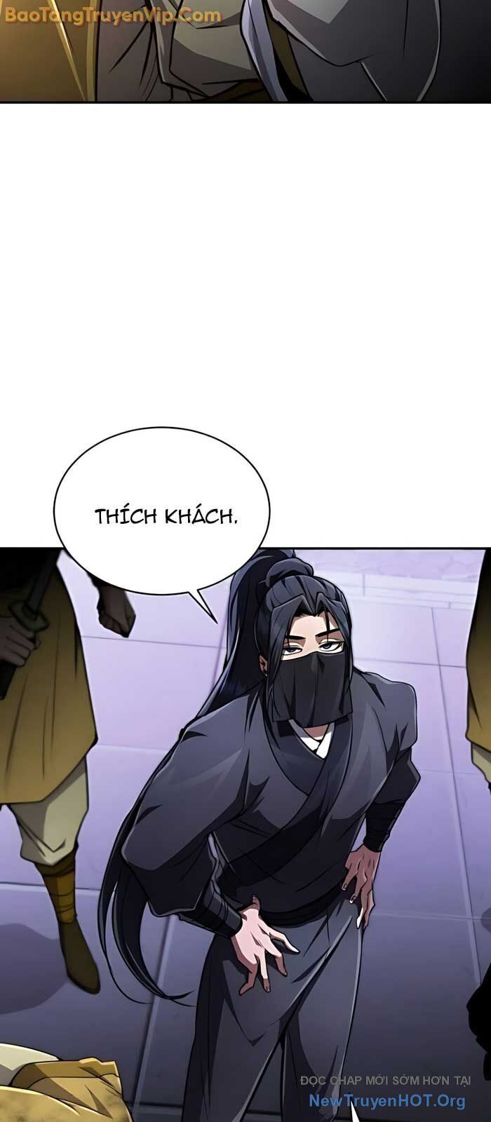 Quyền Vương Phục Sinh Chapter 10 - 19