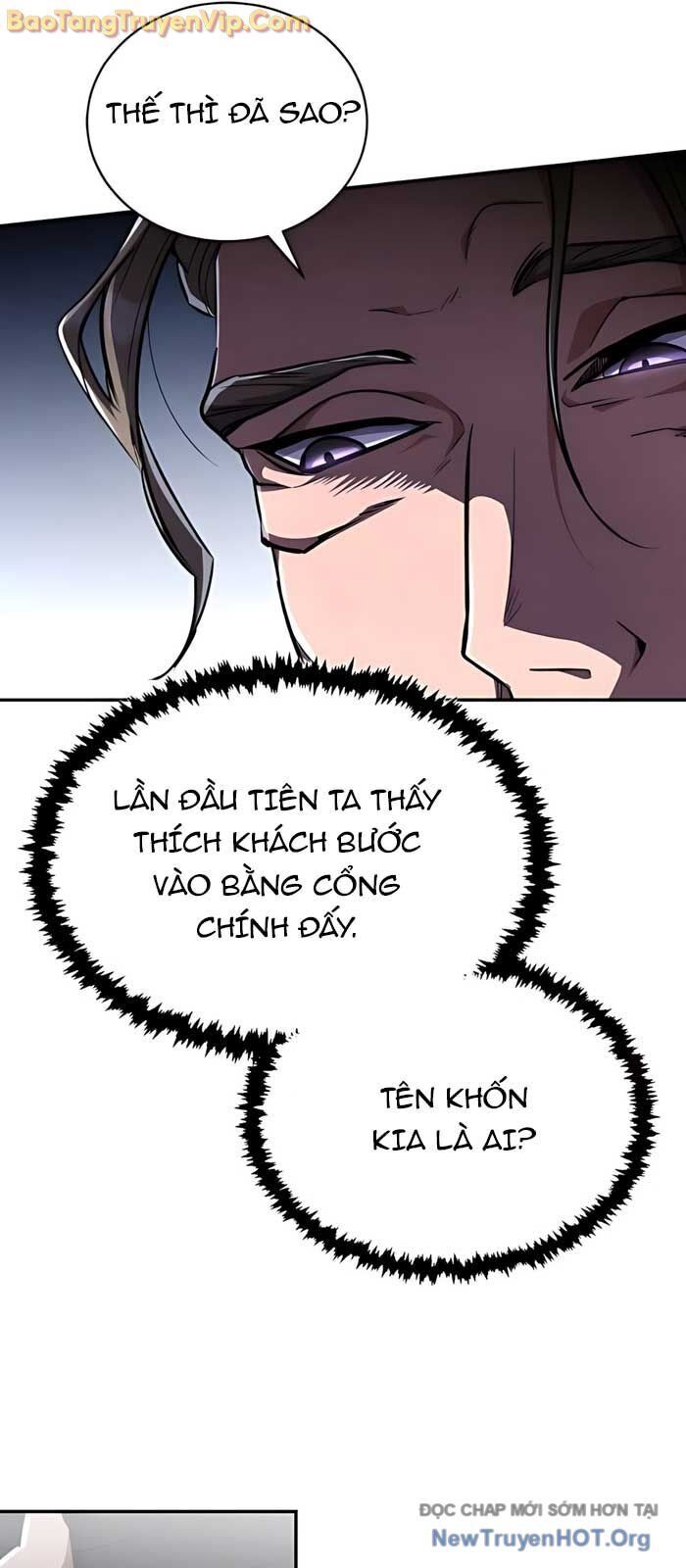 Quyền Vương Phục Sinh Chapter 10 - 21