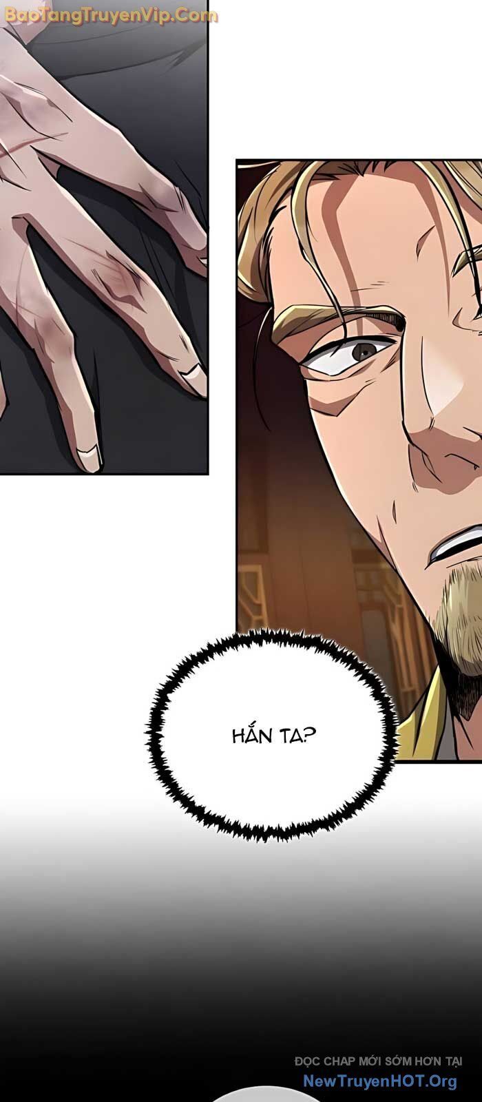 Quyền Vương Phục Sinh Chapter 10 - 22