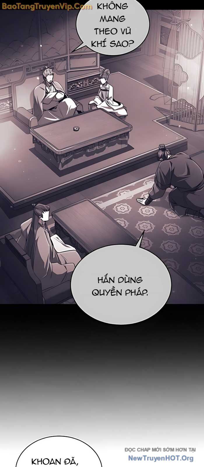 Quyền Vương Phục Sinh Chapter 10 - 23