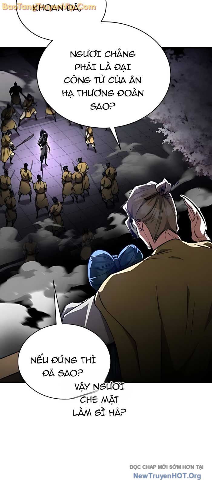 Quyền Vương Phục Sinh Chapter 10 - 24