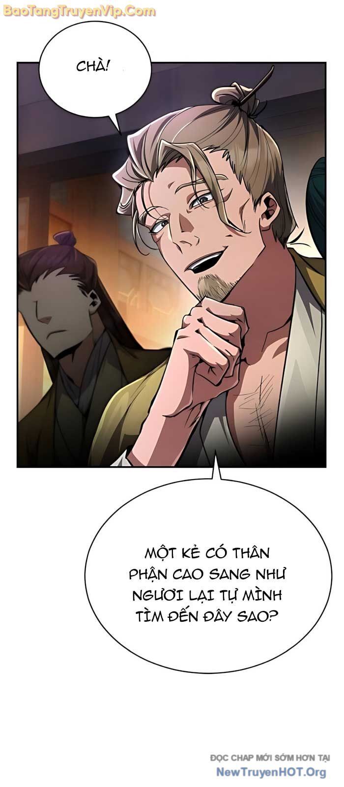 Quyền Vương Phục Sinh Chapter 10 - 25