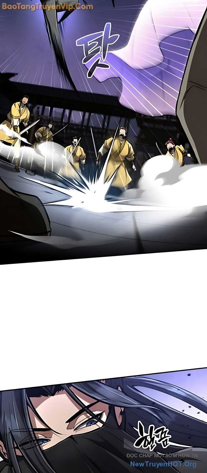 Quyền Vương Phục Sinh Chapter 10 - 29