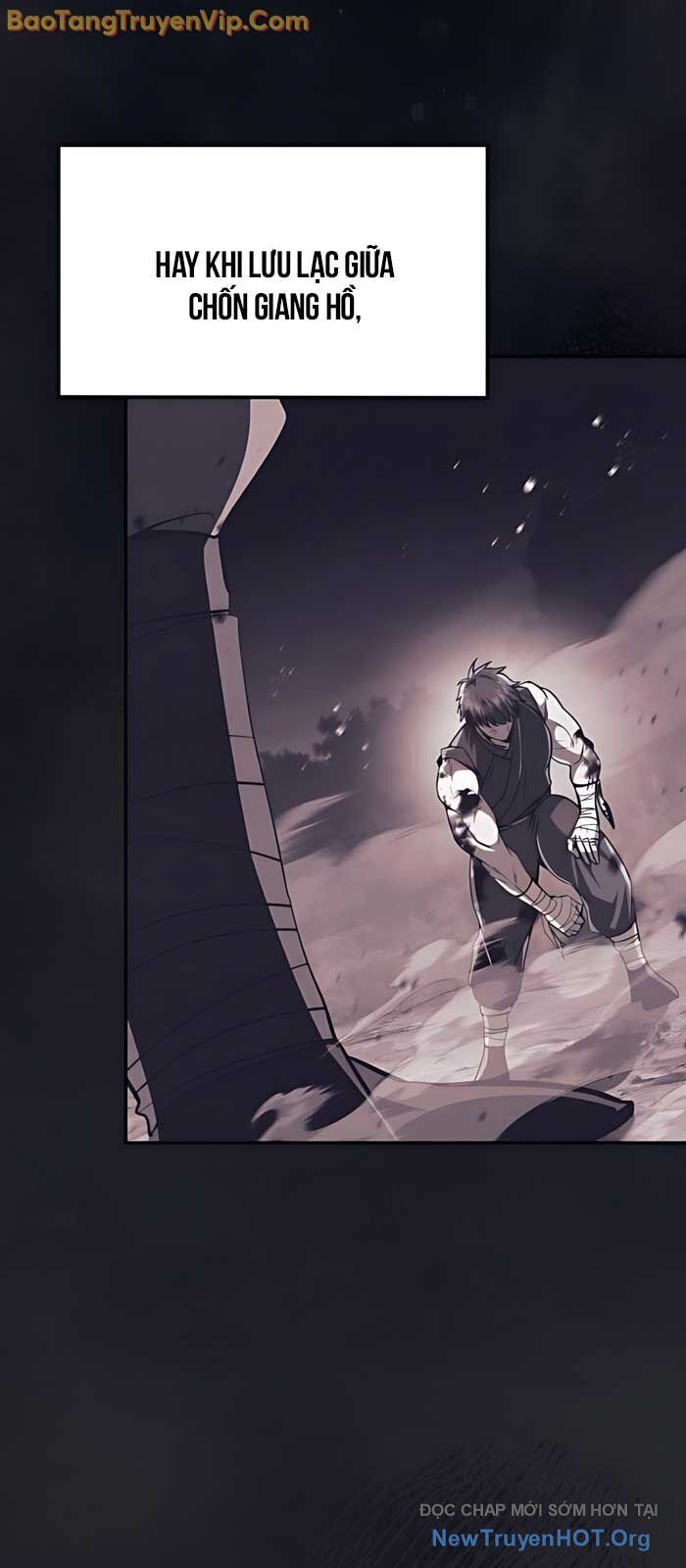 Quyền Vương Phục Sinh Chapter 10 - 4