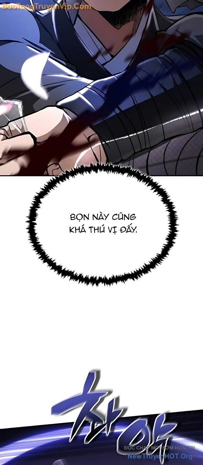 Quyền Vương Phục Sinh Chapter 10 - 37
