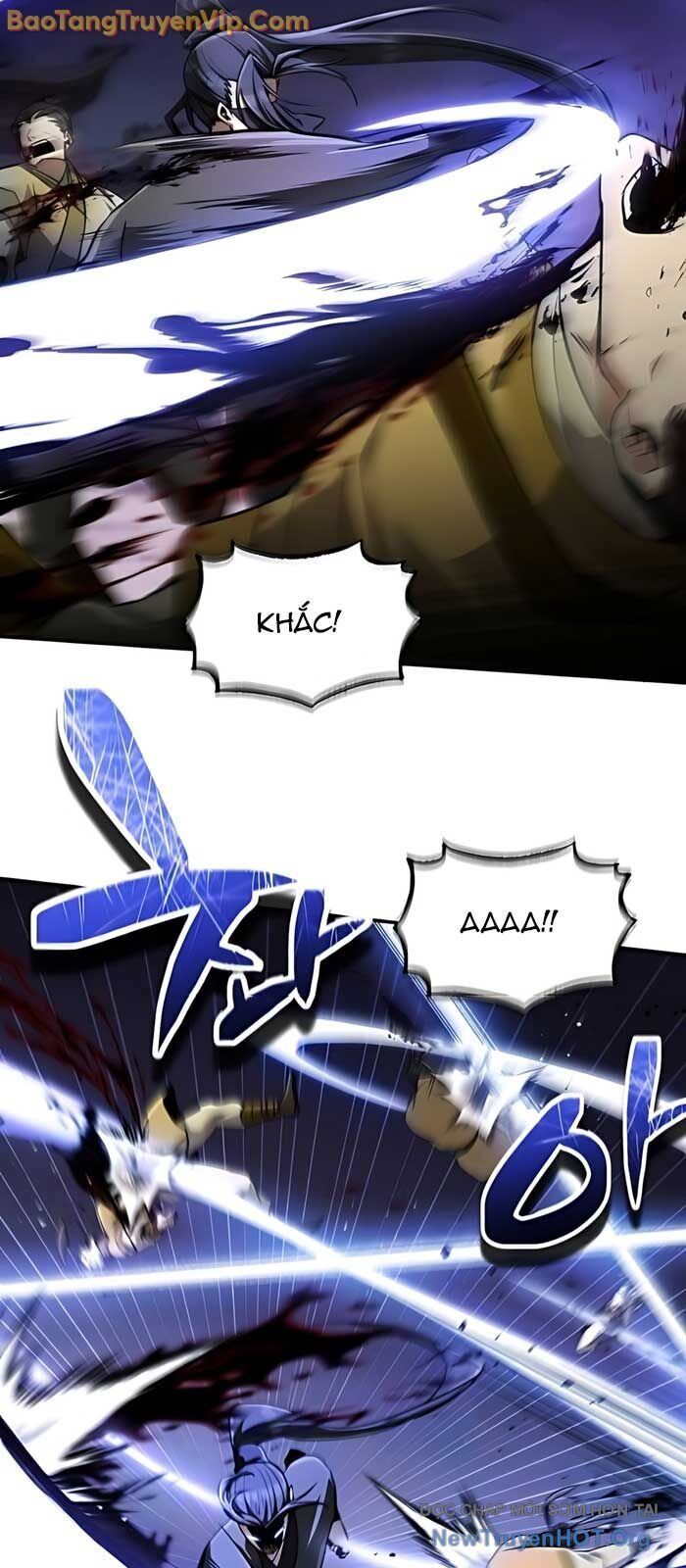 Quyền Vương Phục Sinh Chapter 10 - 38
