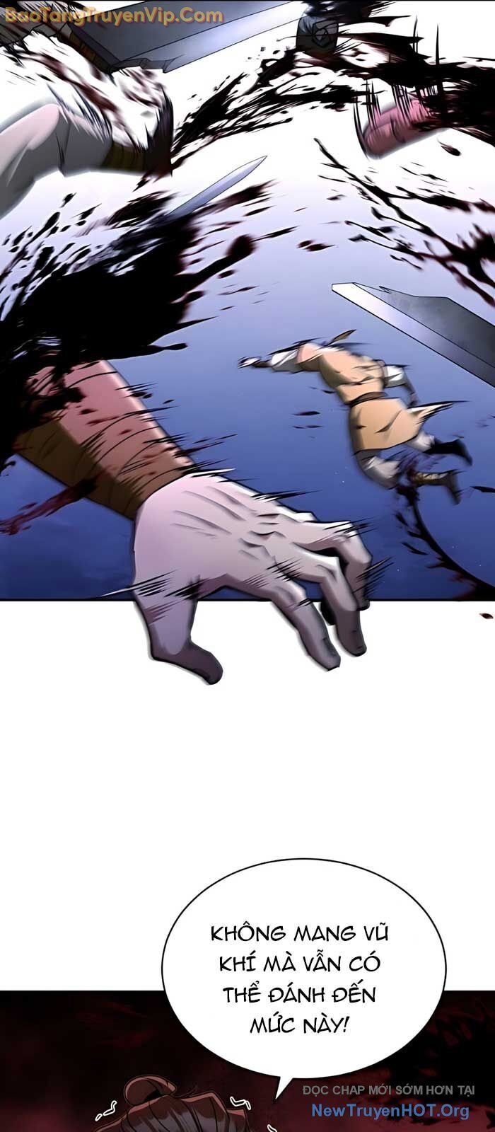 Quyền Vương Phục Sinh Chapter 10 - 40