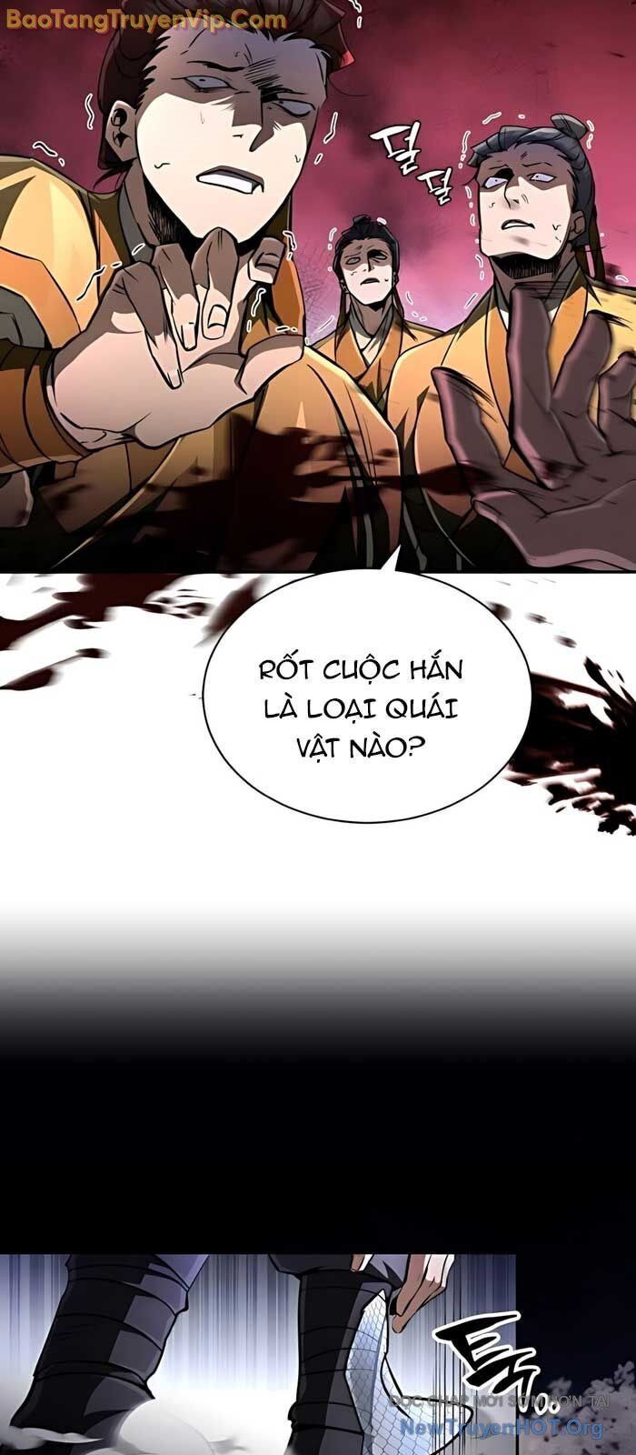 Quyền Vương Phục Sinh Chapter 10 - 41