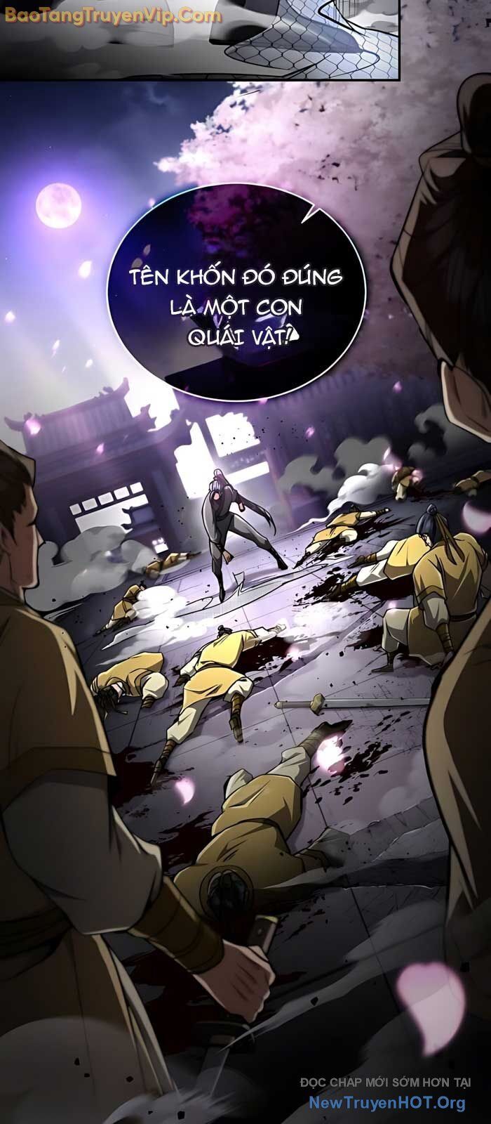 Quyền Vương Phục Sinh Chapter 10 - 42