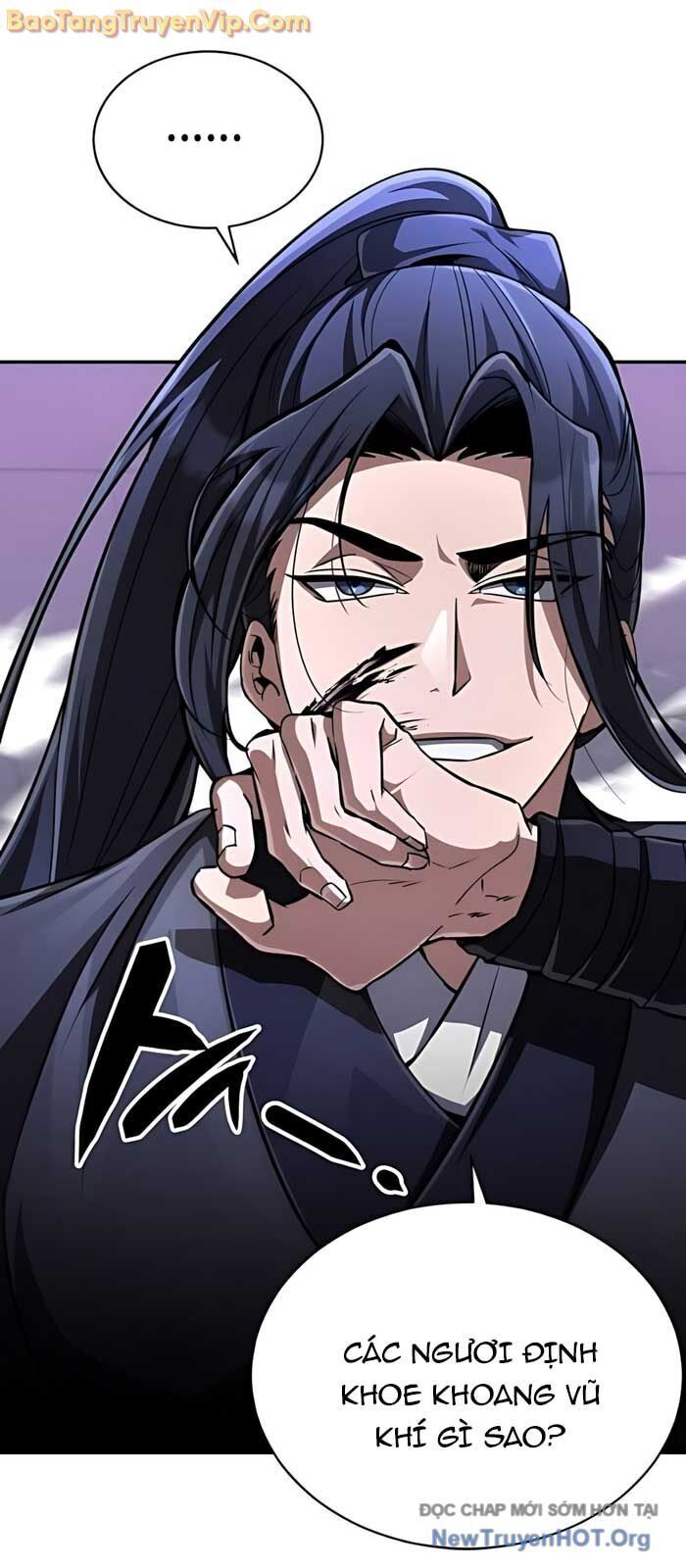 Quyền Vương Phục Sinh Chapter 10 - 45