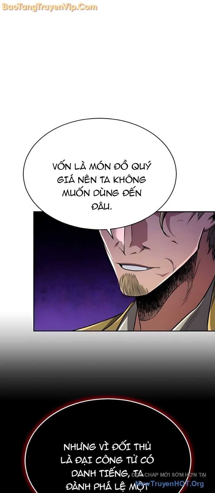 Quyền Vương Phục Sinh Chapter 10 - 46