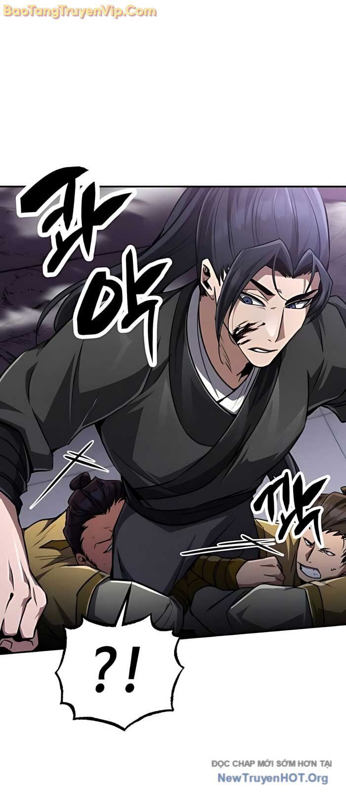 Quyền Vương Phục Sinh Chapter 10 - 48