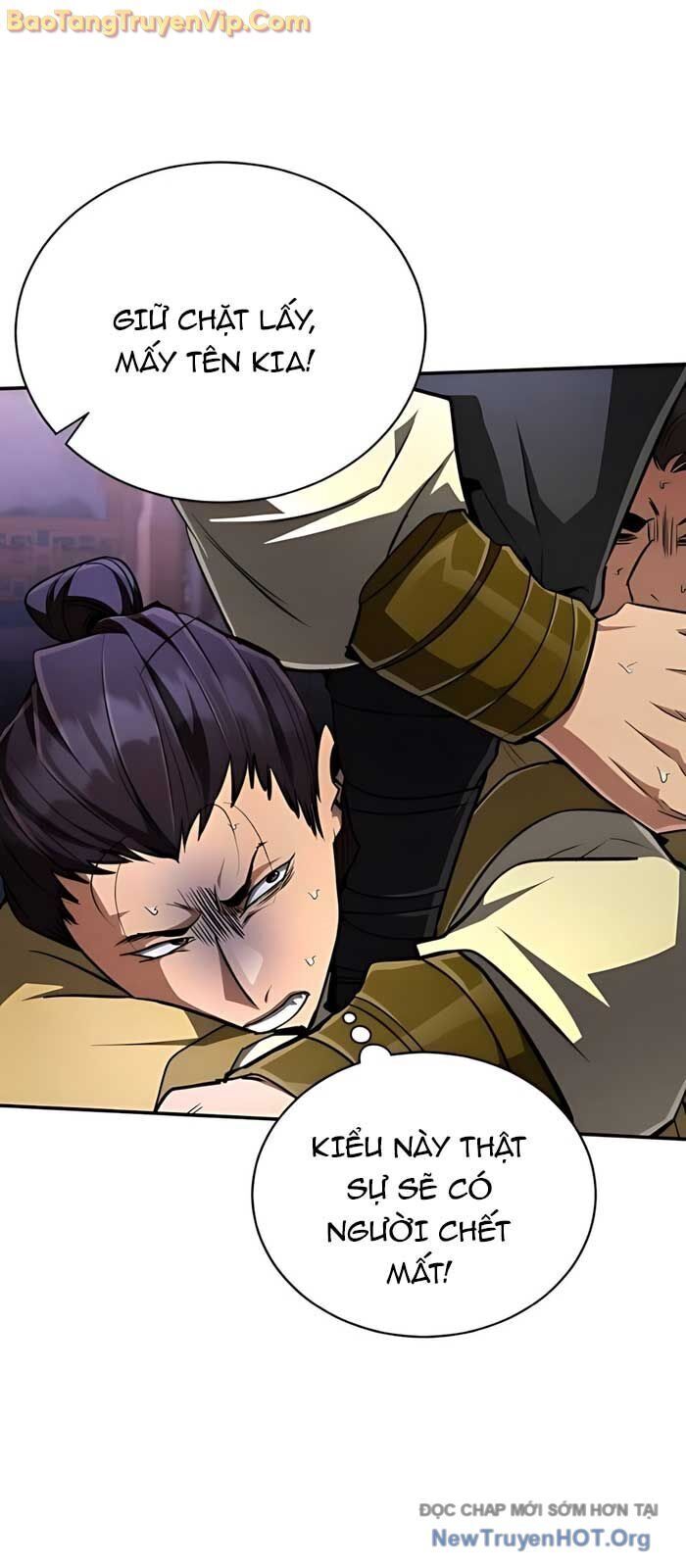 Quyền Vương Phục Sinh Chapter 10 - 49