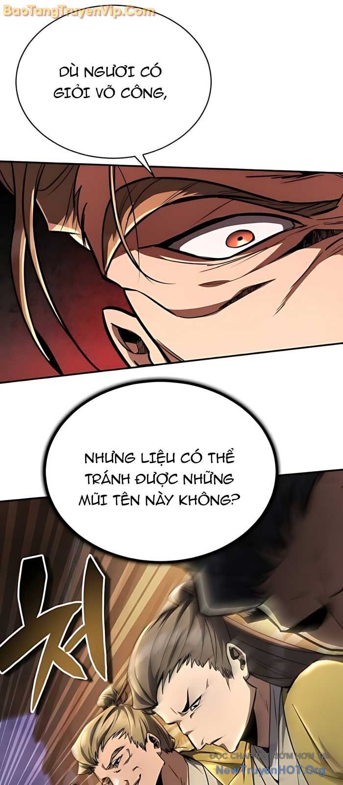 Quyền Vương Phục Sinh Chapter 10 - 50