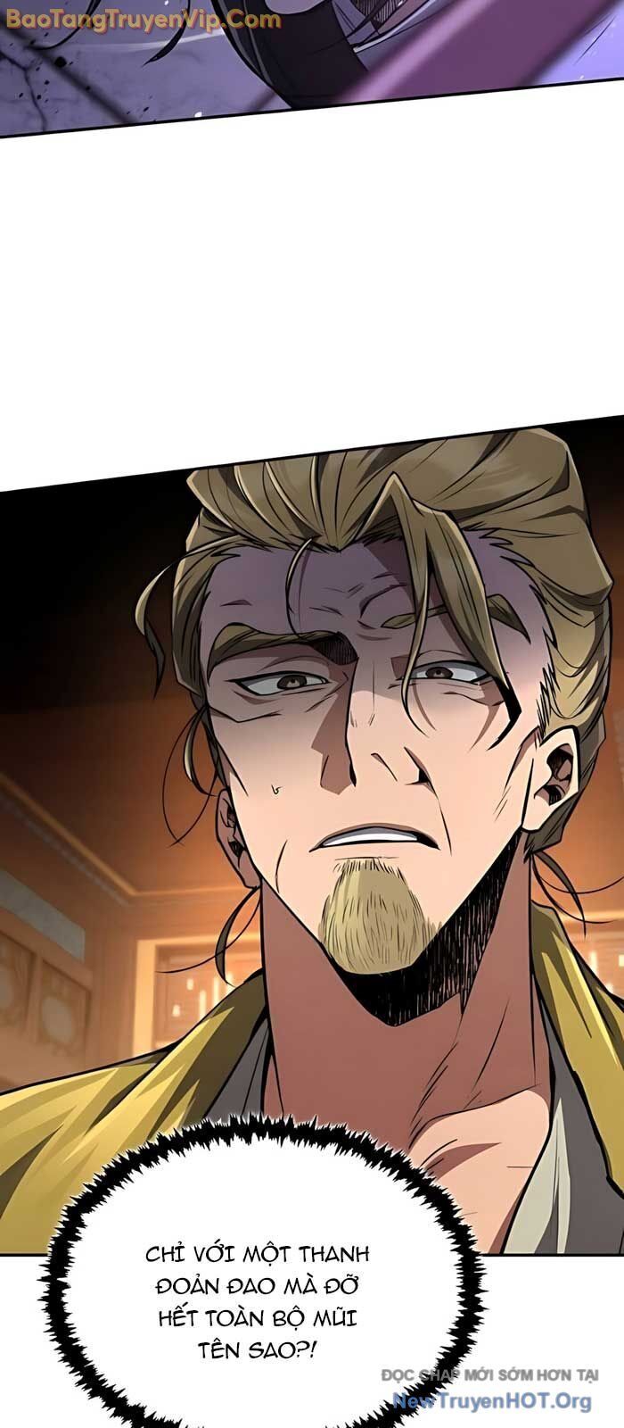 Quyền Vương Phục Sinh Chapter 10 - 61