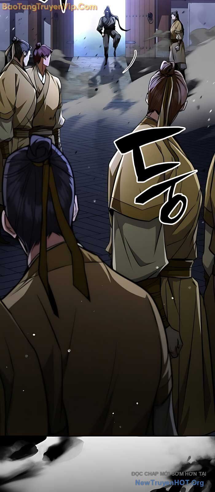 Quyền Vương Phục Sinh Chapter 10 - 8