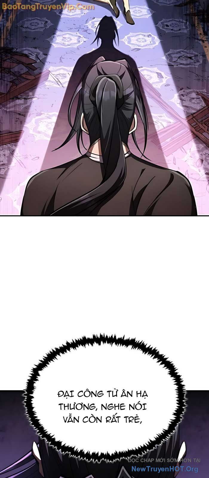Quyền Vương Phục Sinh Chapter 10 - 85