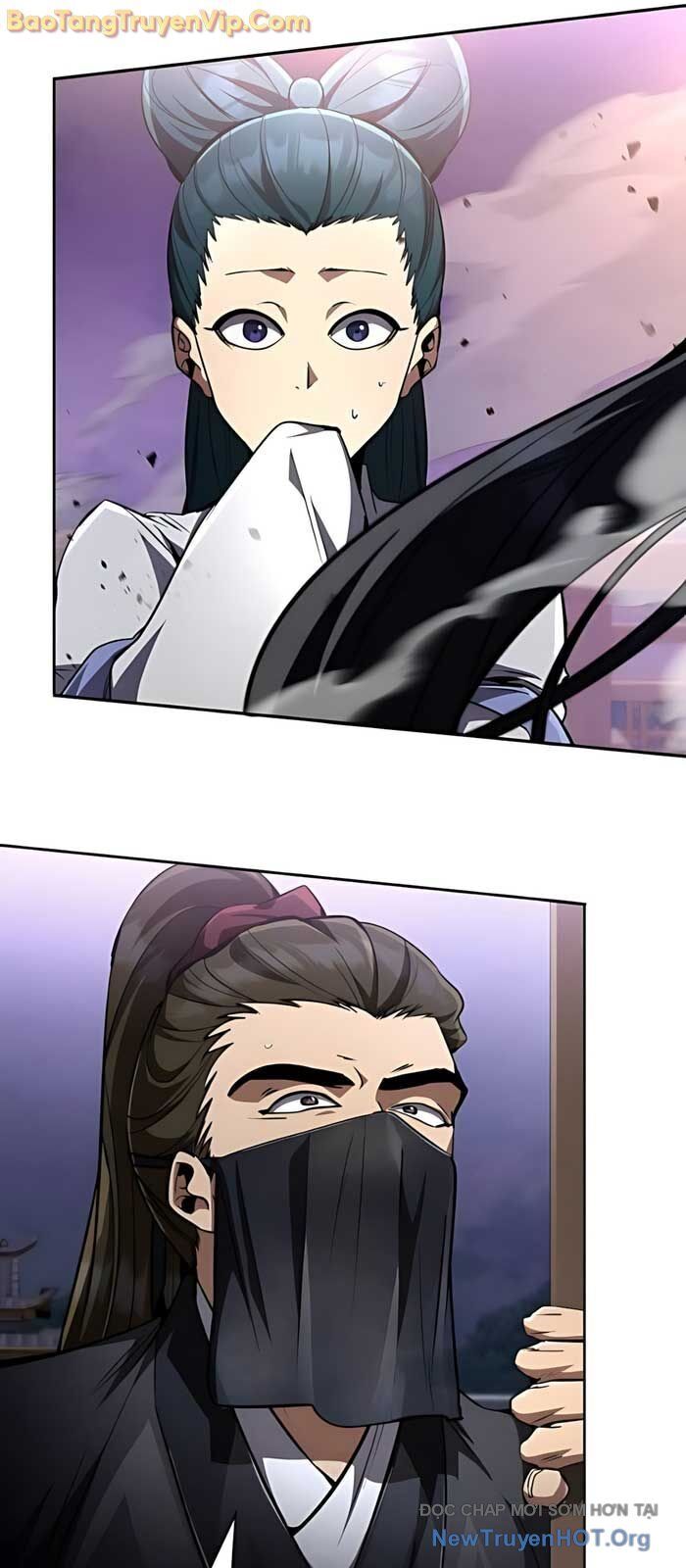 Quyền Vương Phục Sinh Chapter 10 - 97