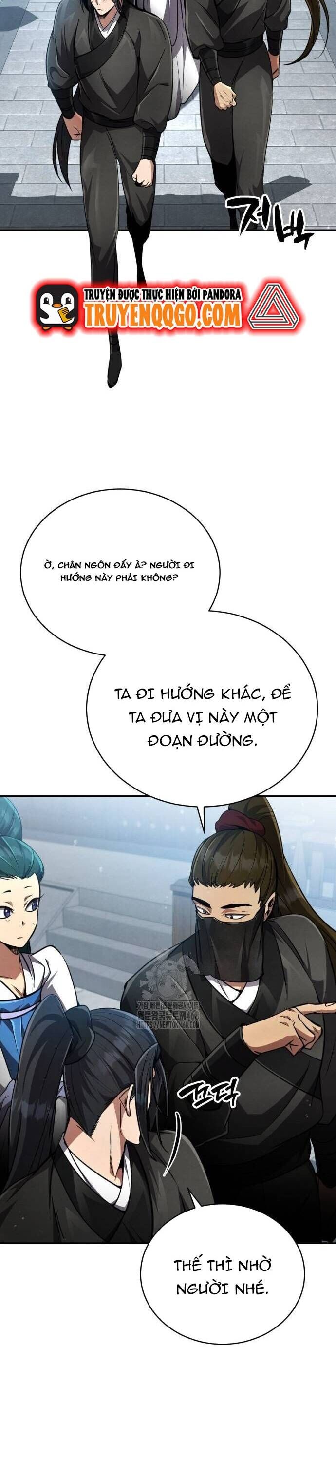 Quyền Vương Phục Sinh Chapter 11 - 2