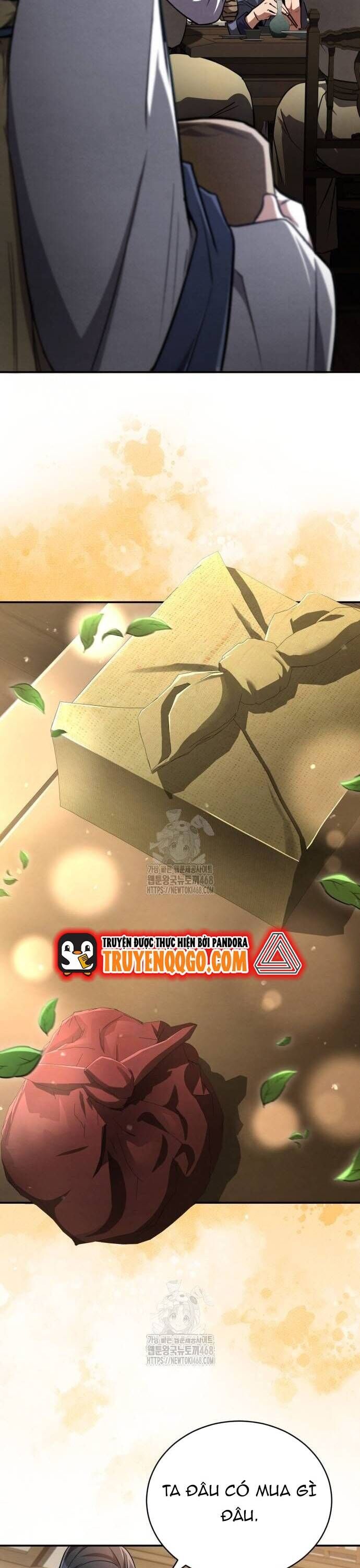 Quyền Vương Phục Sinh Chapter 11 - 16