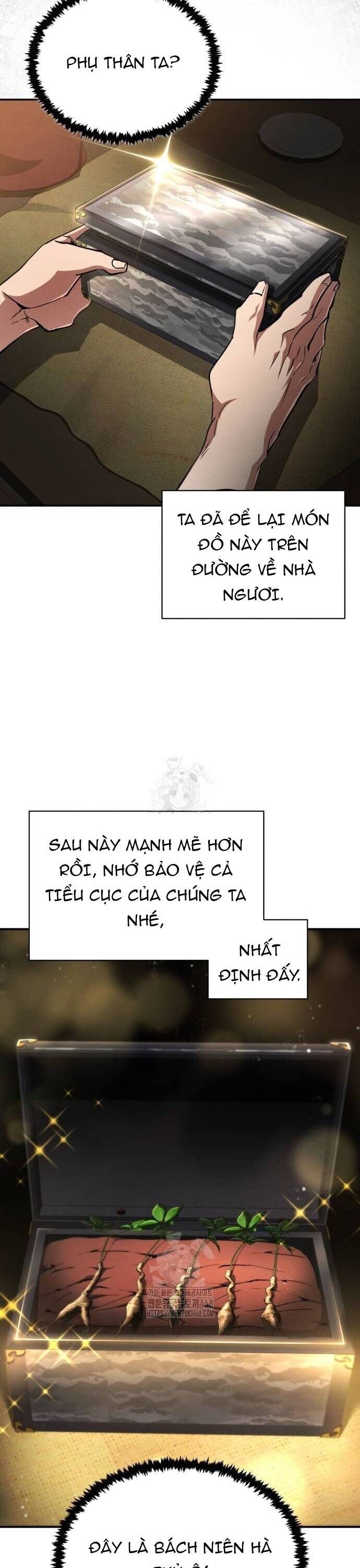 Quyền Vương Phục Sinh Chapter 11 - 19