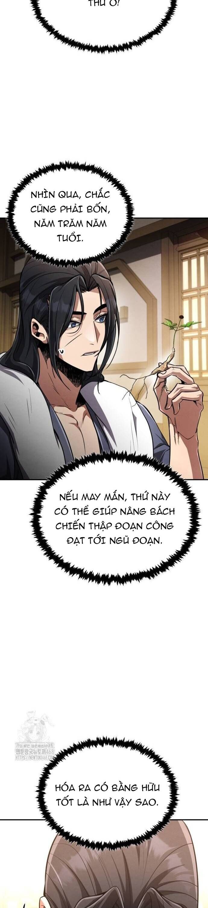 Quyền Vương Phục Sinh Chapter 11 - 20