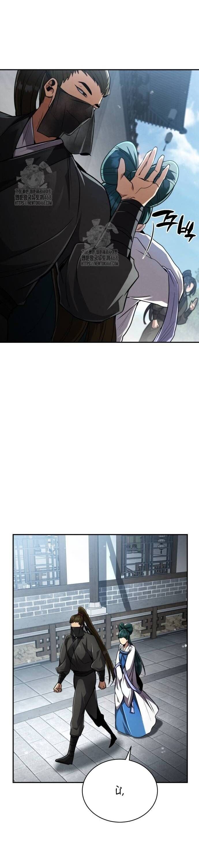 Quyền Vương Phục Sinh Chapter 11 - 3