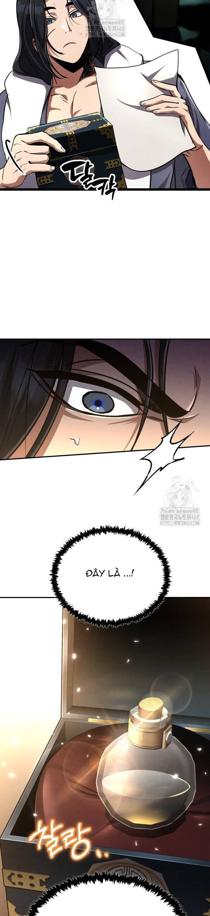 Quyền Vương Phục Sinh Chapter 11 - 23