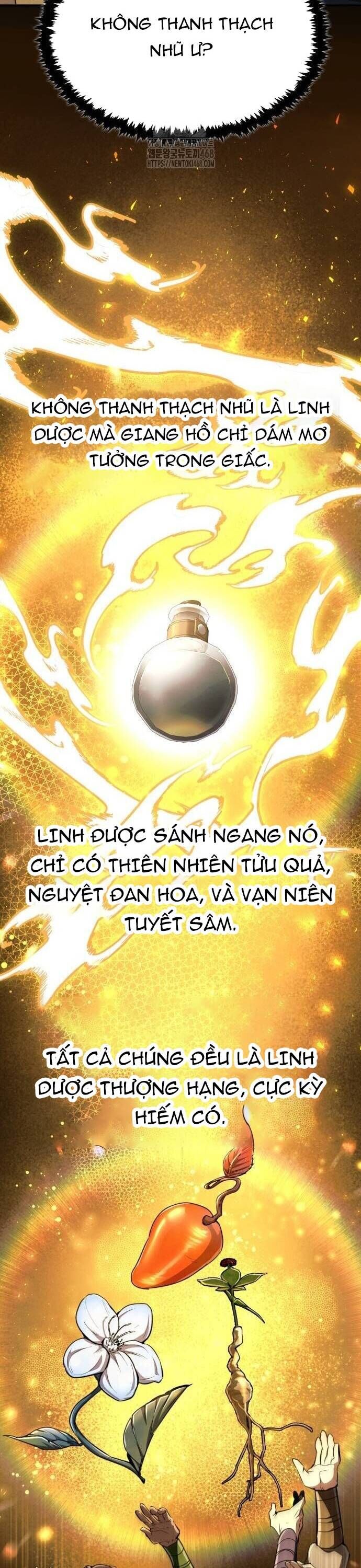 Quyền Vương Phục Sinh Chapter 11 - 24