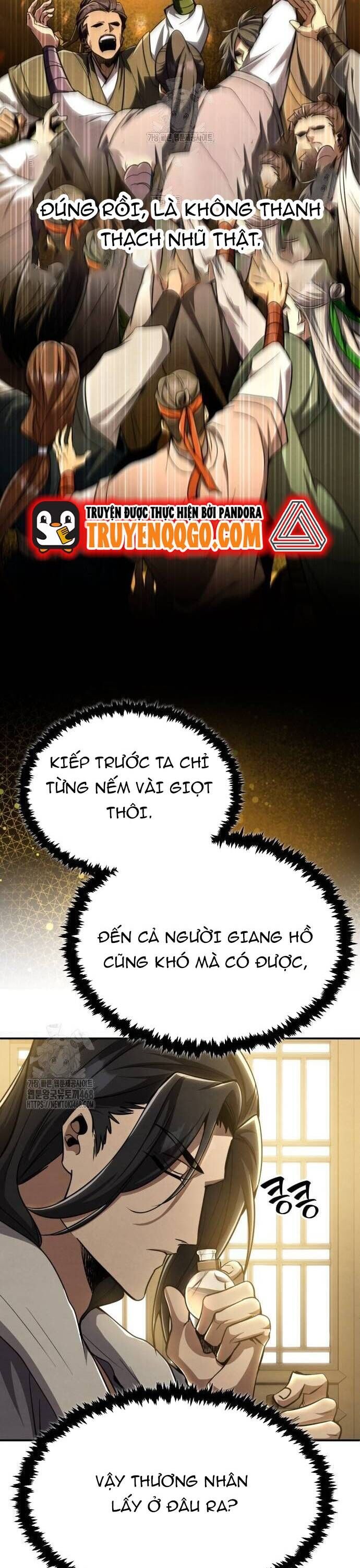 Quyền Vương Phục Sinh Chapter 11 - 25