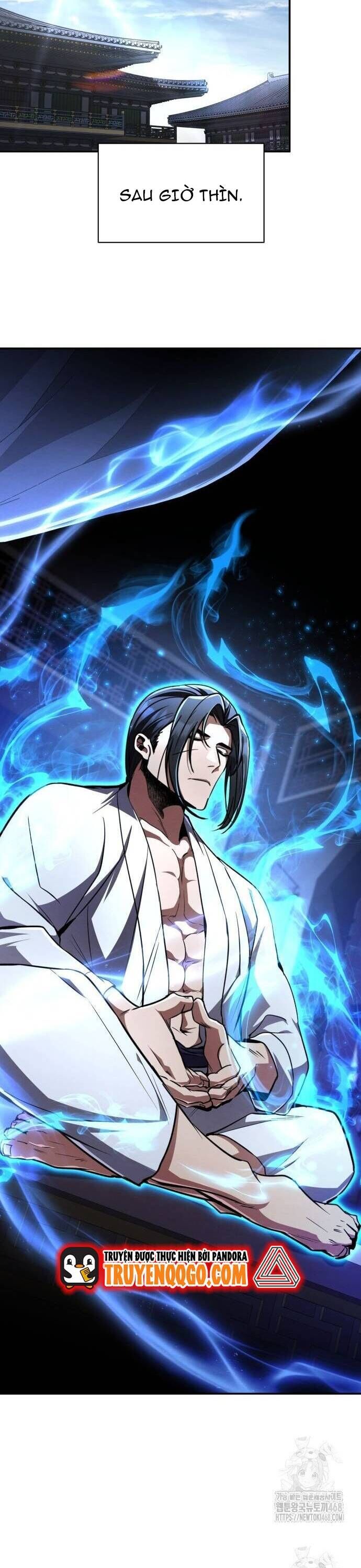 Quyền Vương Phục Sinh Chapter 11 - 30