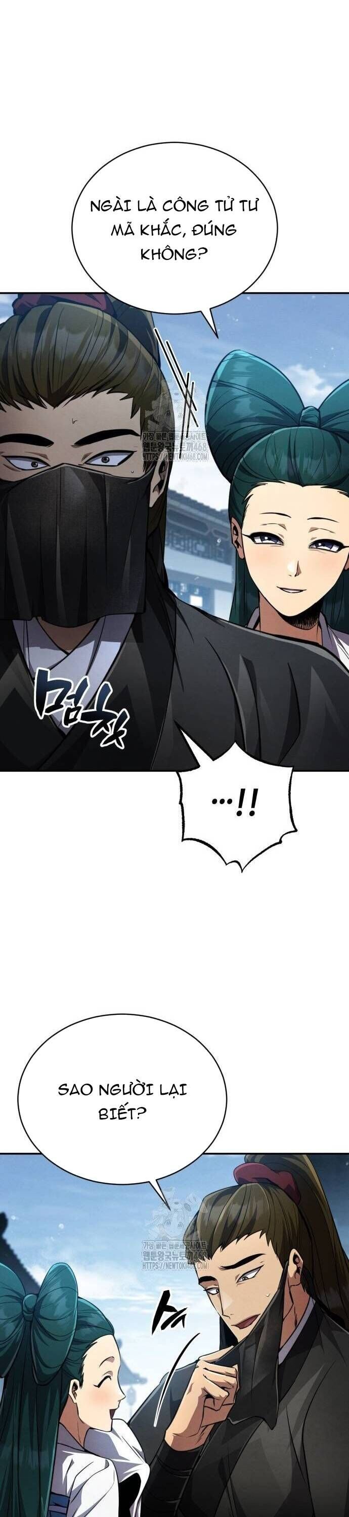 Quyền Vương Phục Sinh Chapter 11 - 4