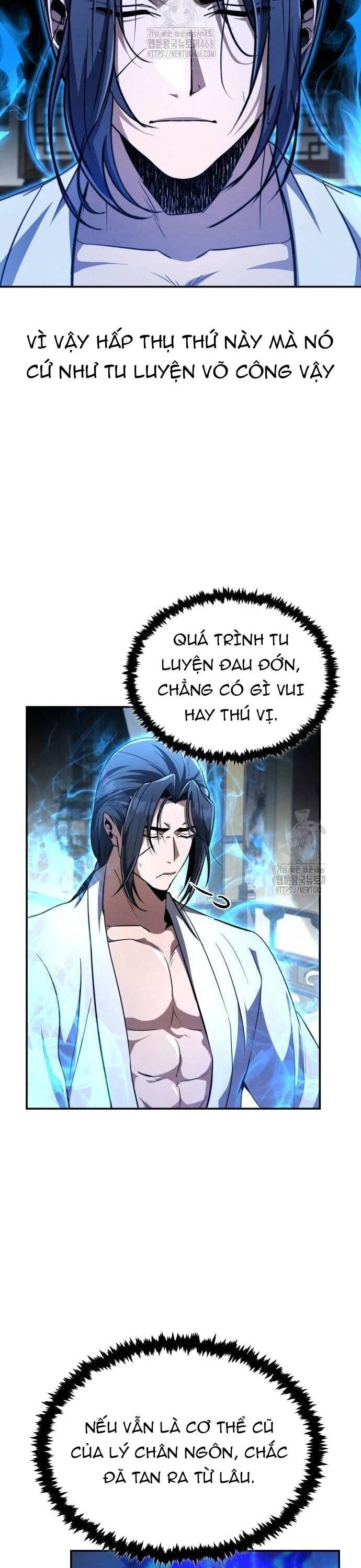 Quyền Vương Phục Sinh Chapter 11 - 32