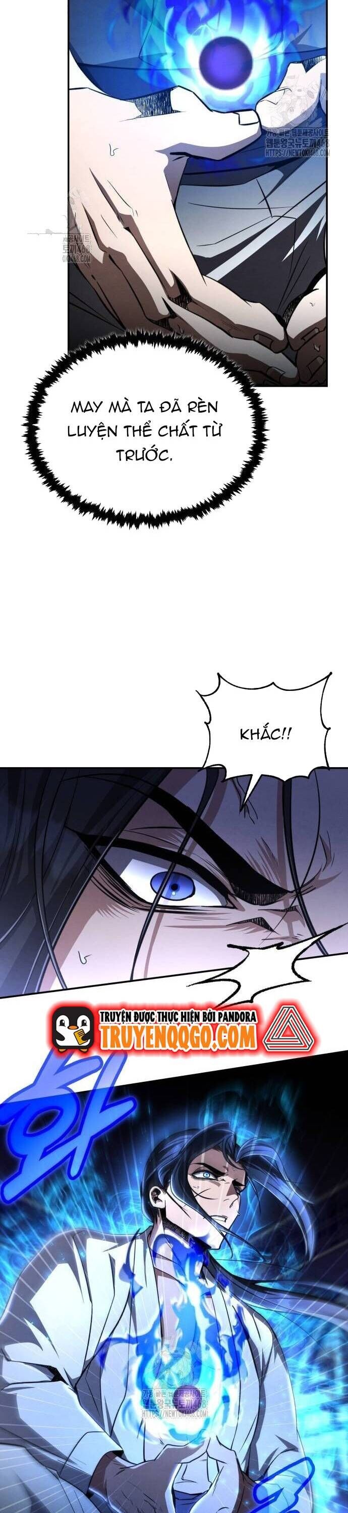 Quyền Vương Phục Sinh Chapter 11 - 33