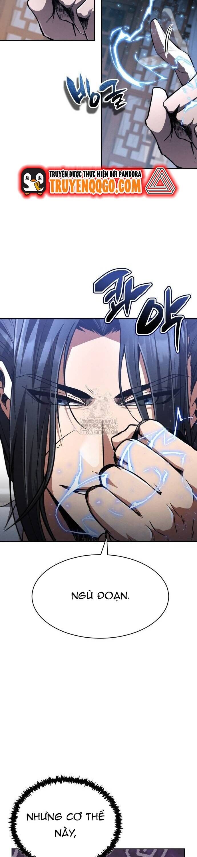 Quyền Vương Phục Sinh Chapter 11 - 38