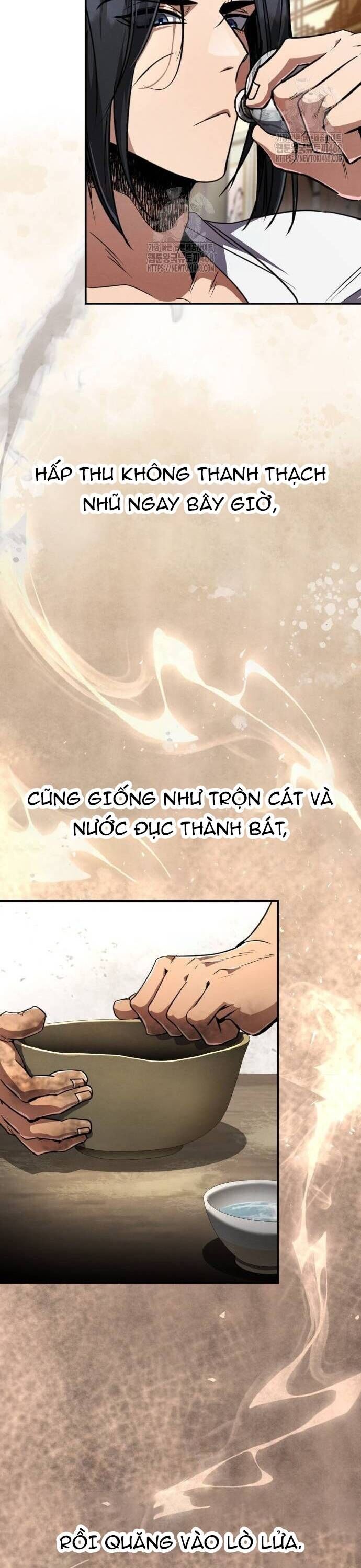 Quyền Vương Phục Sinh Chapter 11 - 41