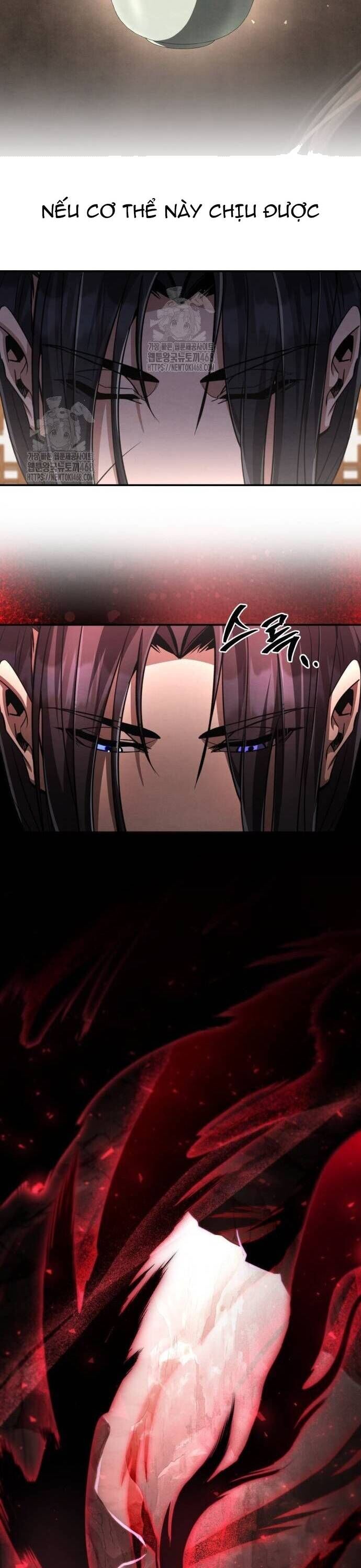 Quyền Vương Phục Sinh Chapter 11 - 43