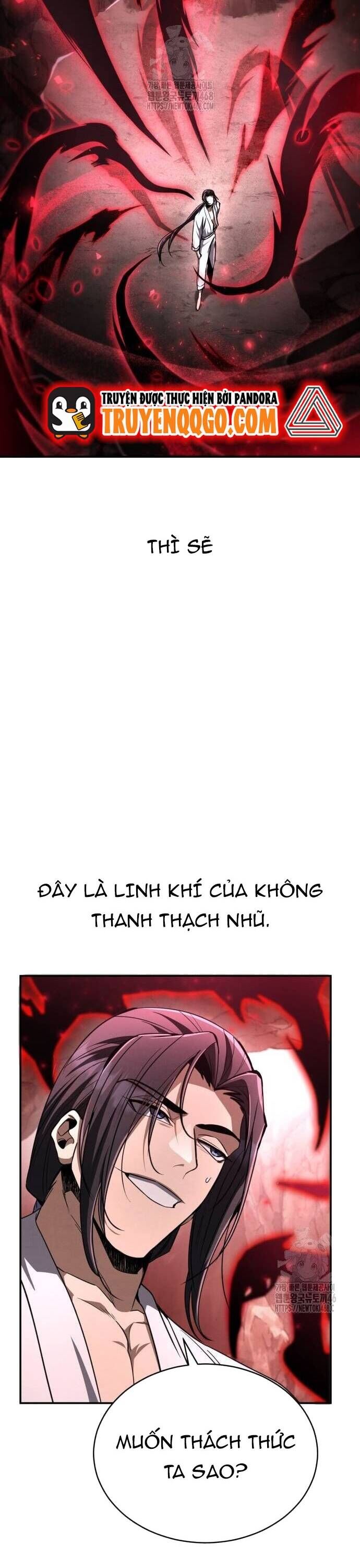 Quyền Vương Phục Sinh Chapter 11 - 44