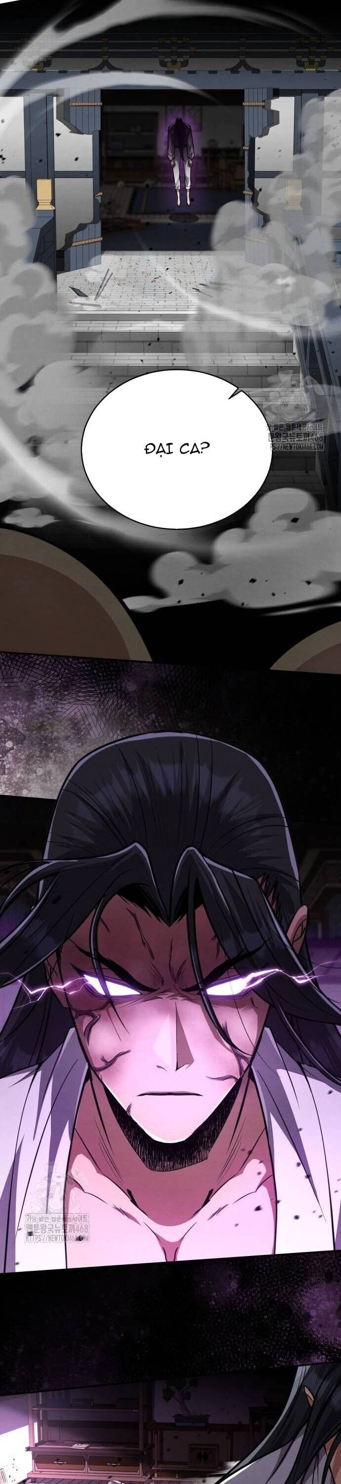 Quyền Vương Phục Sinh Chapter 11 - 52