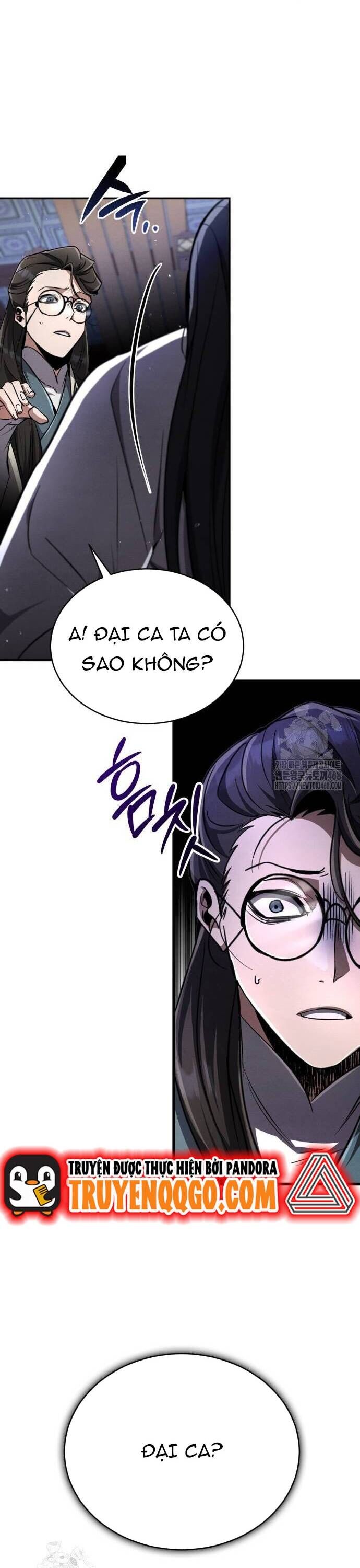 Quyền Vương Phục Sinh Chapter 11 - 55
