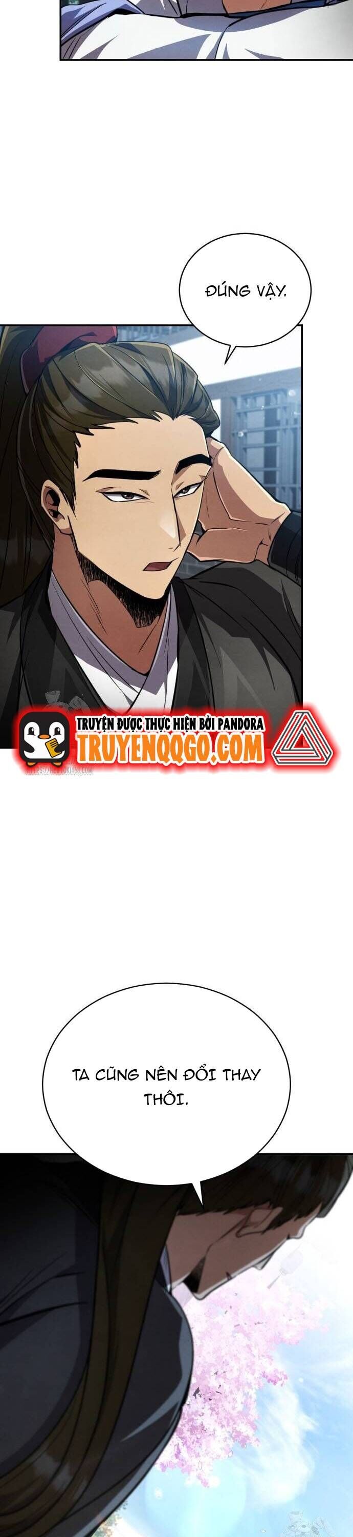 Quyền Vương Phục Sinh Chapter 11 - 7