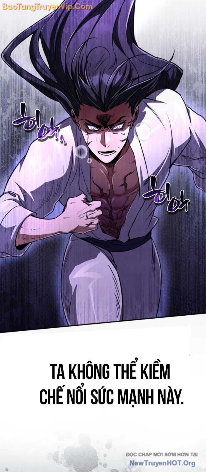 Quyền Vương Phục Sinh Chapter 12 - 15