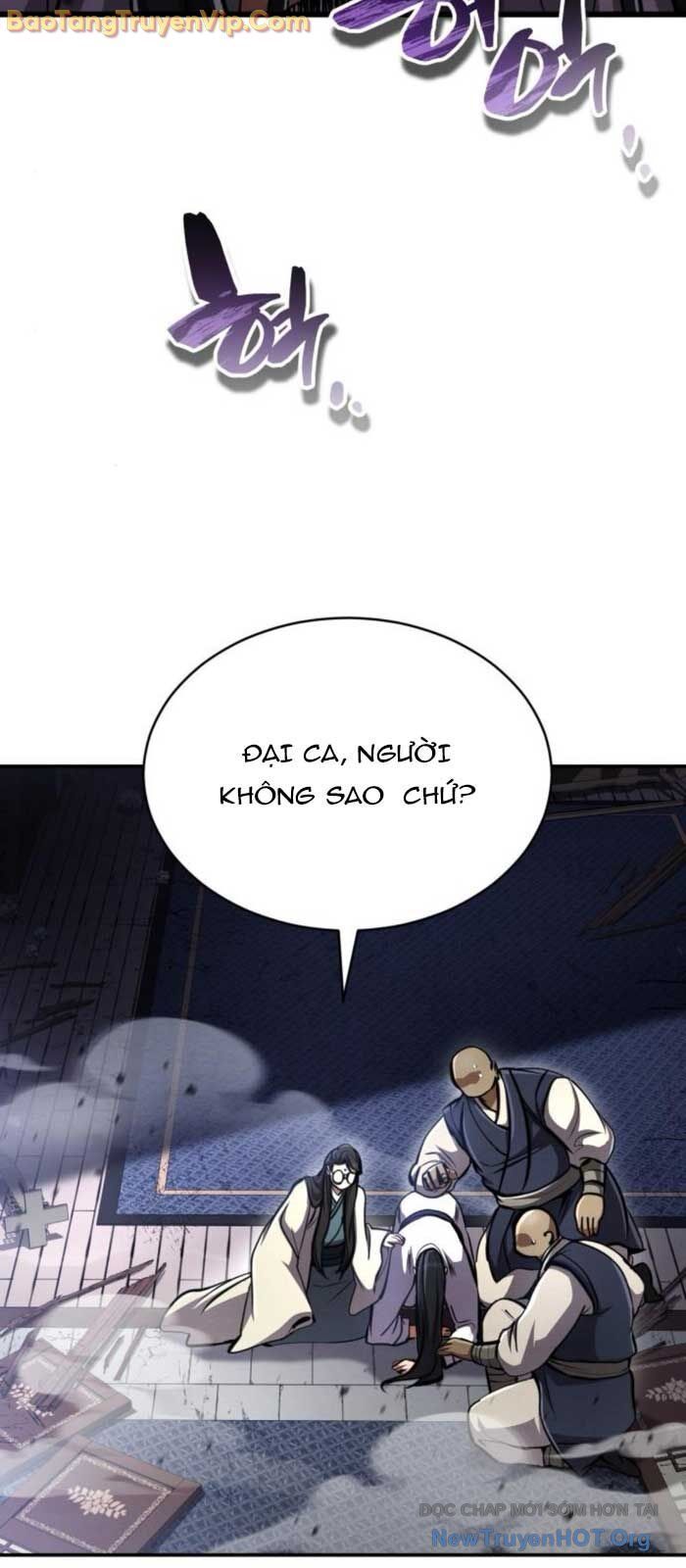 Quyền Vương Phục Sinh Chapter 12 - 3