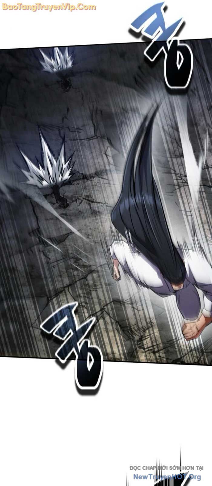 Quyền Vương Phục Sinh Chapter 12 - 21