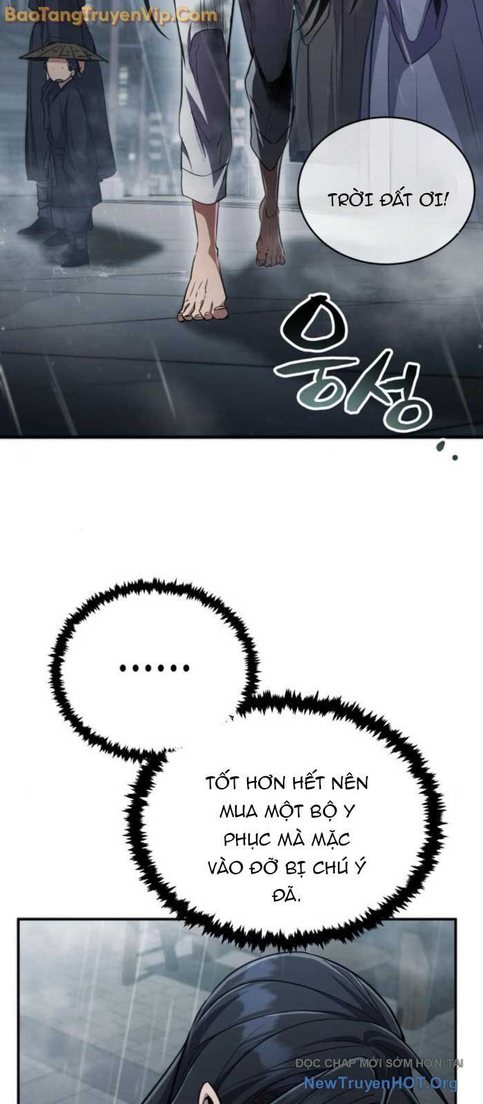 Quyền Vương Phục Sinh Chapter 12 - 42