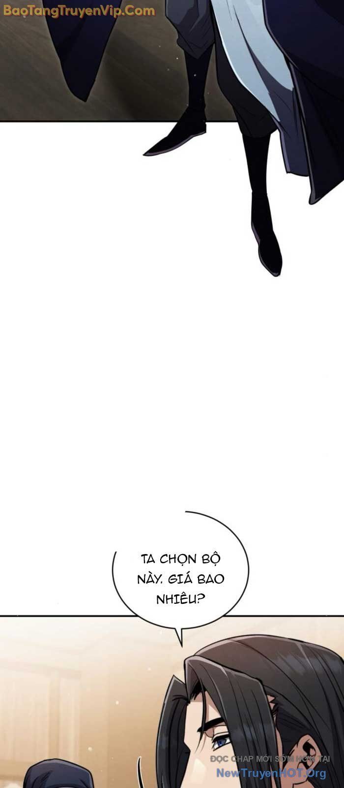 Quyền Vương Phục Sinh Chapter 12 - 45