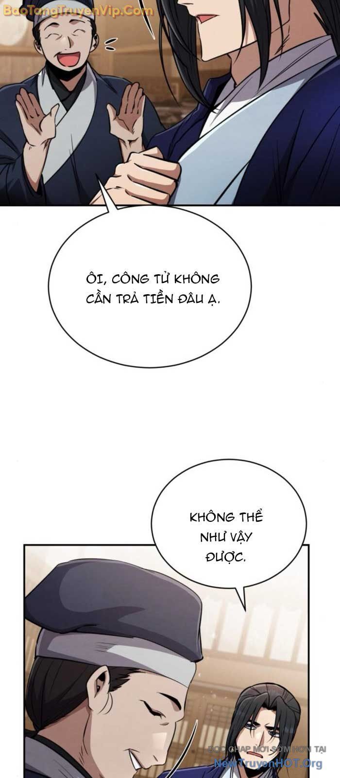 Quyền Vương Phục Sinh Chapter 12 - 46